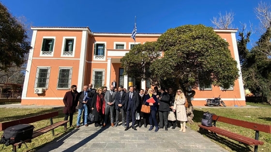 6 από τα 9 μέλη του Διοικητικό Συμβουλίου του Δικηγορικού Συλλόγου Αλεξανδρούπολης παραιτήθηκαν.