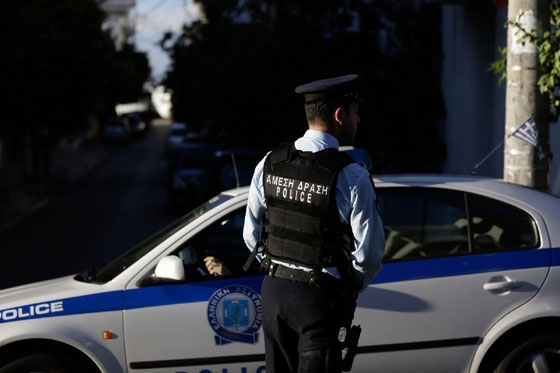 Αλλαγή στις εξετάσεις για εισαγωγή με κατατακτήριες στην αστυνομία 