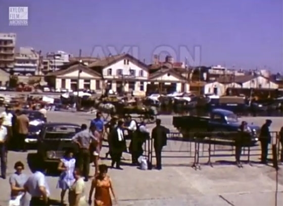 Αλεξανδρούπολη: Αναμνήσεις μιας άλλης εποχής από το λιμάνι της πόλης (video)