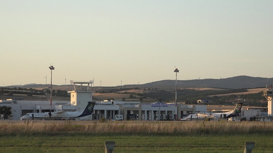 Κι άλλη βλάβη σε αεροσκάφος που εκτελούσε πτήση Αλεξ/πολη - Αθήνα 