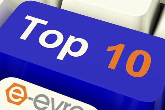 Οι 10 πιο δημοφιλείς ειδήσεις στο e-evros.gr για το 2020 - Οι αριθμοί