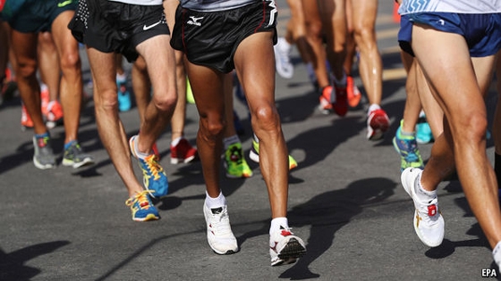 Η Αλεξανδρούπολη ετοιμάζεται για το Βαλκανικό Πρωτάθλημα Βάδην - Γίνε εθελοντής 