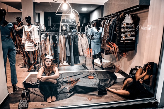 Η βία, ο φόβος & η ανασφάλεια πίσω από μια όμορφη βιτρίνα στην Αλεξανδρούπολη