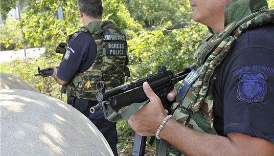 Δημοσιεύθηκε η προκήρυξη για τις 400 μόνιμες προσλήψεις συνοριοφυλάκων - Προθεσμίες & δικαιολογητικά