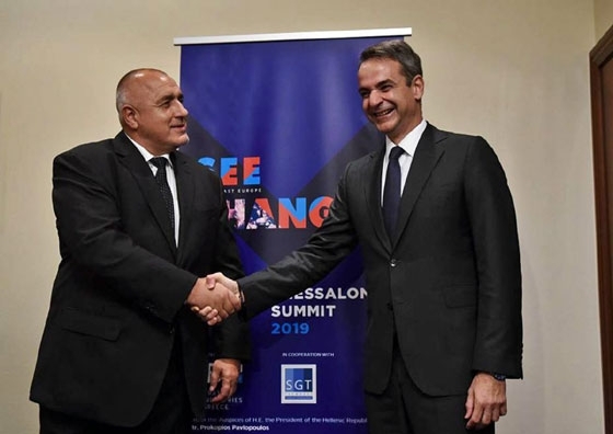 Δύο πρωθυπουργοί & 26 υπουργοί έρχονται στην Αλεξανδρούπολη