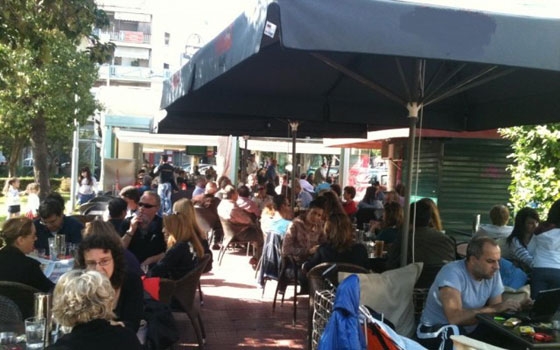 Ακυρώνουν τις εκδηλώσεις στα καταστήματά τους οι επαγγελματίες εστίασης του Έβρου