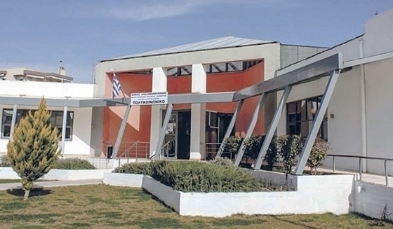 Πολυκοινωνικό Δήμος Αλεξανδρούπολης: 24 ώρες το 24ωρο στην υπηρεσία των πολιτών