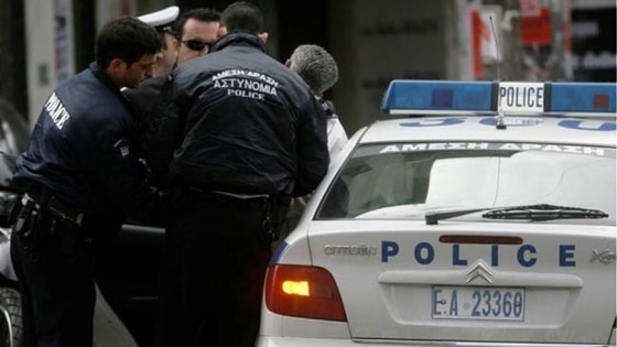 Έπεσαν οι βασικοί δείκτες εγκληματικότητας κατά τον Μάρτιο