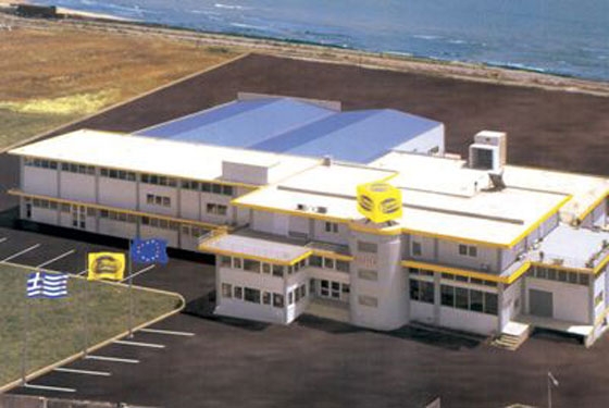 26 βιομηχανίες έδωσαν "ανάσα" στο ΕΣΥ - Ανάμεσα τους και η εβρίτικη "Dasteri"