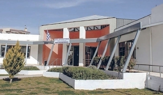 Αυτό είναι το νέο Δ.Σ του Πολυκοινωνικού Δήμου Αλεξανδρούπολης