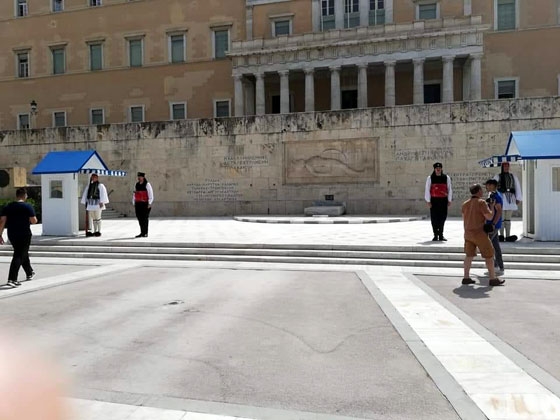 Φωτογραφία: Γιώργος Σιαλάκης