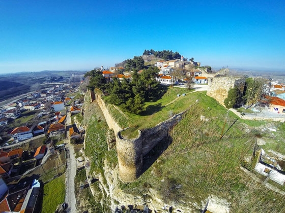 Αφηγούμαστε τη δική μας πολιτιστική εμπειρία