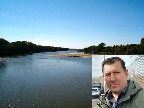 Πρόεδρος Συνοριακών Φυλάκων: "Υποστήριξη & εμπιστοσύνη χρειαζόμαστε για να κρατήσουμε την Πατρίδα μας όπως της αξίζει"