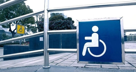 164.300 ευρώ από το πρόγραμμα Φιλοδήμος για την κατασκευή ραμπών ΑΜΕΑ σε σχολεία του Δήμου Αλεξανδρούπολης