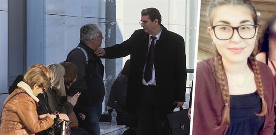 Ραγίζει καρδιές η συγκινητική ανακοίνωση της οικογένειας Τοπαλούδη