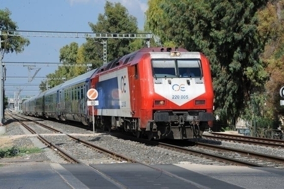 Αίτημα να αυξηθούν τα δρομολόγια των τρένων στον Έβρο