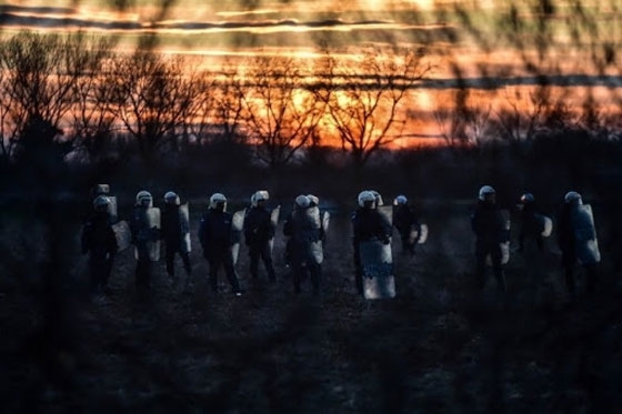 Αντιστράτηγος ε.α. της Αστυνομίας: Ο Έβρος δεν μπορεί να σφραγιστεί 100%