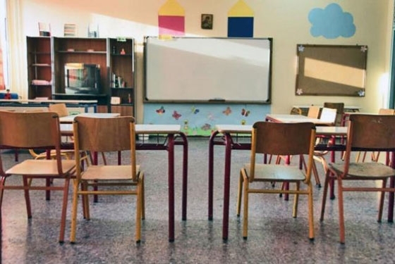 12 σχολικές μονάδες δεν θα λειτουργήσουν τη νέα σχολική χρονιά στον Έβρο