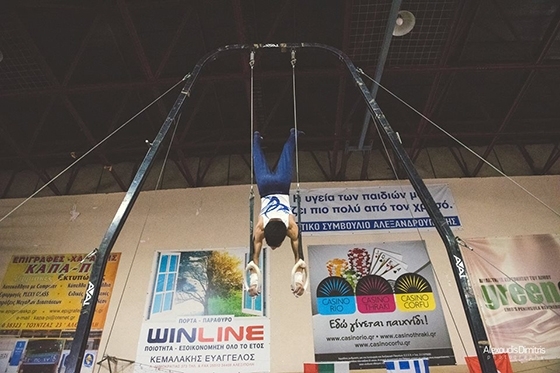 ΟΕΓΑ: Δόλιες και εσκεμμένες ενέργειες αποσκοπούν στην διατάραξη του προγράμματος τους συλλόγου μας