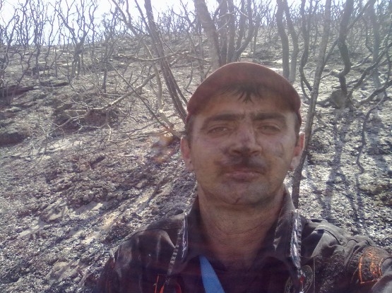 Ο  Ροδοπίτης Σπύρος Κούτρας είναι ο νέος διοικητής Π.Υ Έβρου