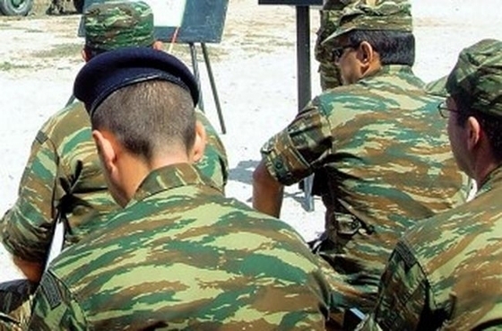 Αυτοκτονία λόγω bullying στον στρατό καταγγέλλει ο πατέρας 23χρονου