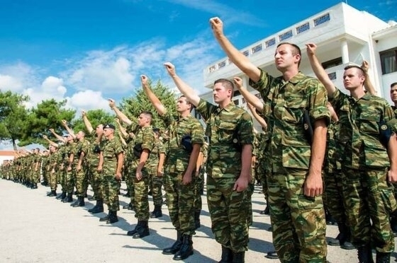 Προς κατάργηση τα τρία Κέντρα Κατάταξης στον Έβρο;