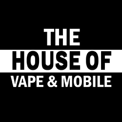 The house of vape & mobile