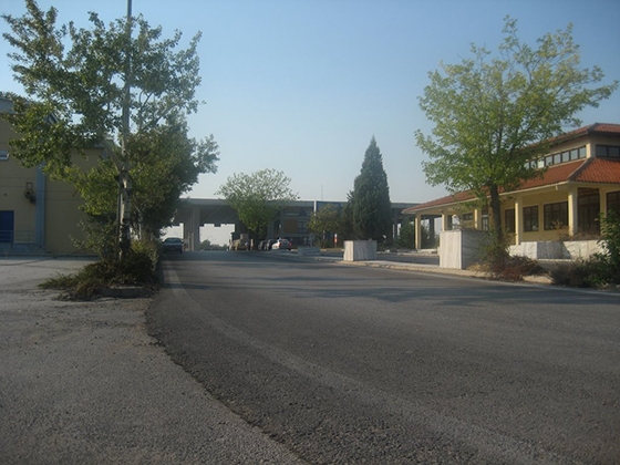 Αντίποινα από τους Βούλγαρους οδηγούς φορτηγών στους Έλληνες με κλείσιμο των συνόρων