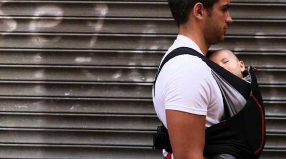 Θέμα νομικής φύσεως: Σύνταξη στα 50 και για τους άνδρες που έχουν ανήλικα ή ανάπηρα παιδιά ή ανάπηρη σύζυγο