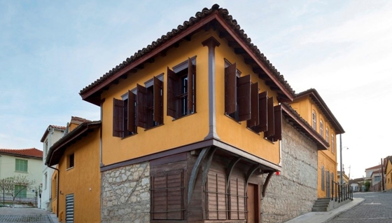 Γιορτάζουμε τις Ευρωπαϊκές Ημέρες Χειροτεχνίας στο Μουσείο Μετάξης