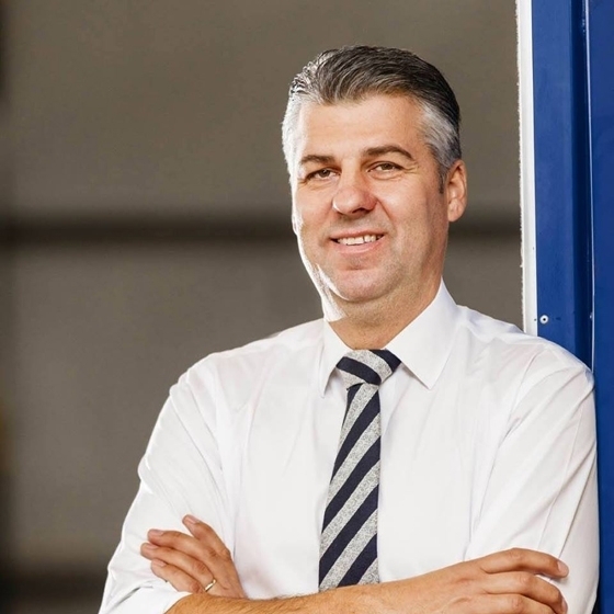 Δήλωση Χριστόδουλου Τοψίδη για το εκλογικό αποτέλεσμα