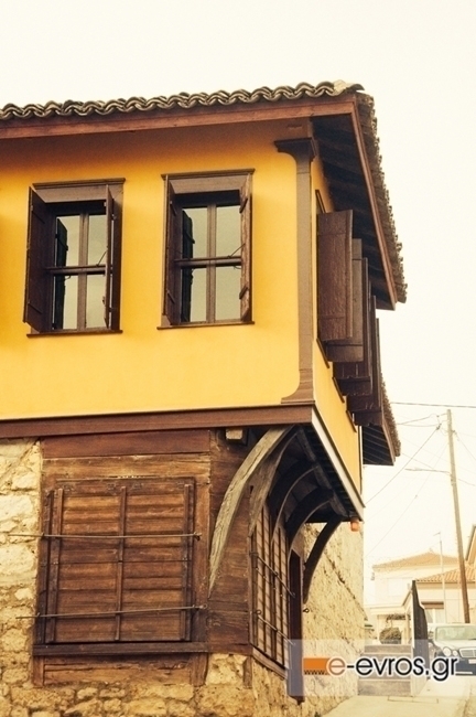 Κλειστό για το κοινό το Μουσείο Μετάξης στο Σουφλί