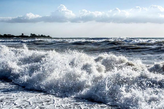Πνίγηκε 69χρονη σε παραλία της Μάκρης
