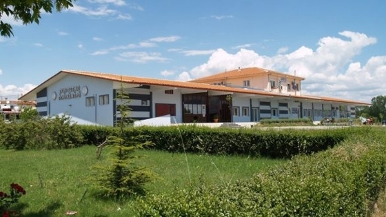 Η Δημοτική Κοινωφελής Επιχείρηση Πολιτιστικής Ανάπτυξης Ορεστιάδας.