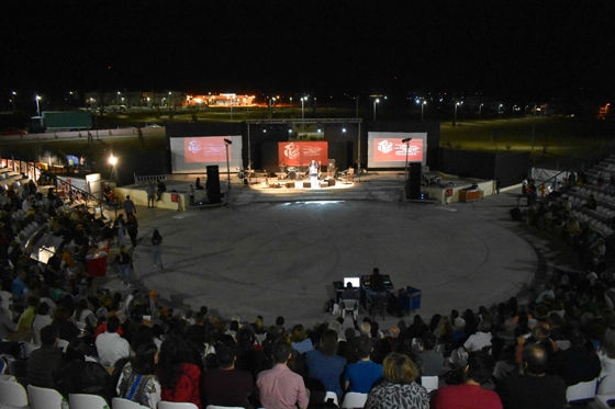 Ολοκληρώθηκαν οι εκδηλώσεις του 45ου Φεστιβάλ ΚΝΕ-Οδηγητή στην Αλεξανδρούπολη (video & photo)