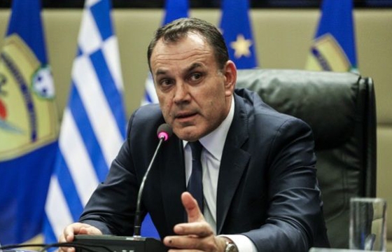 Υπουργός Εθνικής Άμυνας: Θα "σφραγίσουμε" τον Έβρο