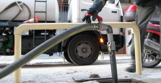 Φθηνότερο φέτος το πετρέλαιο θέρμανσης