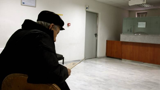 Οι κάτοικοι περπατούν 6 χιλιόμετρα, για να φτάσουν στο αγροτικό ιατρείου Πρωτοκκλησίου και να συναντήσουν τον αγροτικό γιατρό