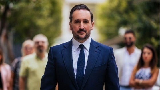 Δήμαρχος Αλεξ/πολης: "Οι Έλληνες αγωνίστηκαν για την ελευθερία με ομοψυχία, αλληλεγγύη και αλτρουισμό, και νίκησαν"