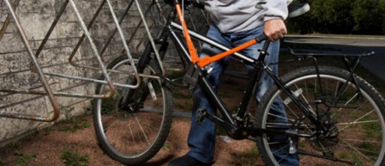 Αλεξανδρούπολη: Τον έπιασε στα πράσα την ώρα που πήγε να του κλέψει το ποδήλατο