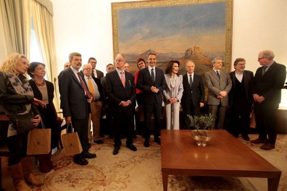 Στην Επιτροπή "Ελλάδα 2021" συμμετέχει Καθηγήτρια του Δ.Π.Θ.