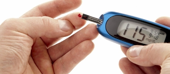 Δωρεάν προληπτικός έλεγχος σακχάρου ενόψει της Παγκόσμιας Ημέρας Γ' Ηλικίας