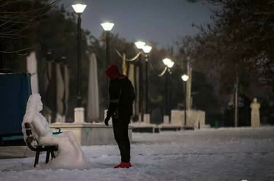 Φωτ: Αθανάσιος Σισμάνης