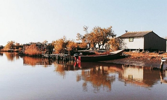 Έβρος: Κατατέθηκε στη Βουλή η τροπολογία "ανάσα" για τις καλύβες του Δέλτα