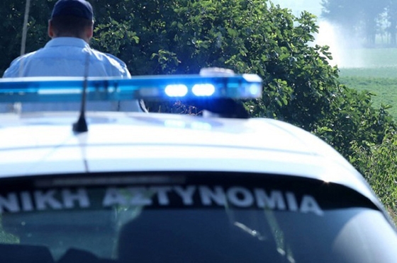 Βρέθηκε πτώμα στον Έβρο - Θάφτηκε πρόχειρα... από τους φίλους του