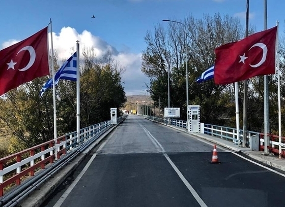 Περισσότεροι από 755.000 Τούρκοι επισκέφθηκαν την Ελλάδα το 2019