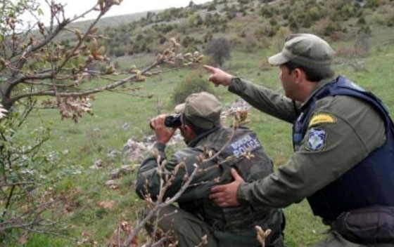 Πρόταση προς τον Χρυσοχοΐδη: Να γίνουν στον Έβρο οι υγειονομικές & αθλητικές εξετάσεις των νέων συνοριοφυλάκων 