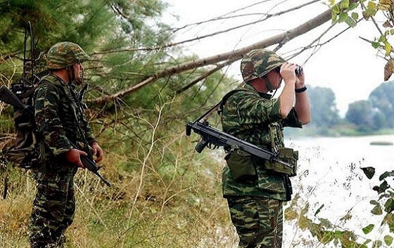Επιμορφωτικό πρόγραμμα του ΔΠΘ για στελέχη του στρατού