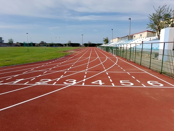 Επαναλειτουργούν από σήμερα οι ανοιχτές και κλειστές αθλητικές εγκαταστάσεις του Δήμου Αλεξανδρούπολης