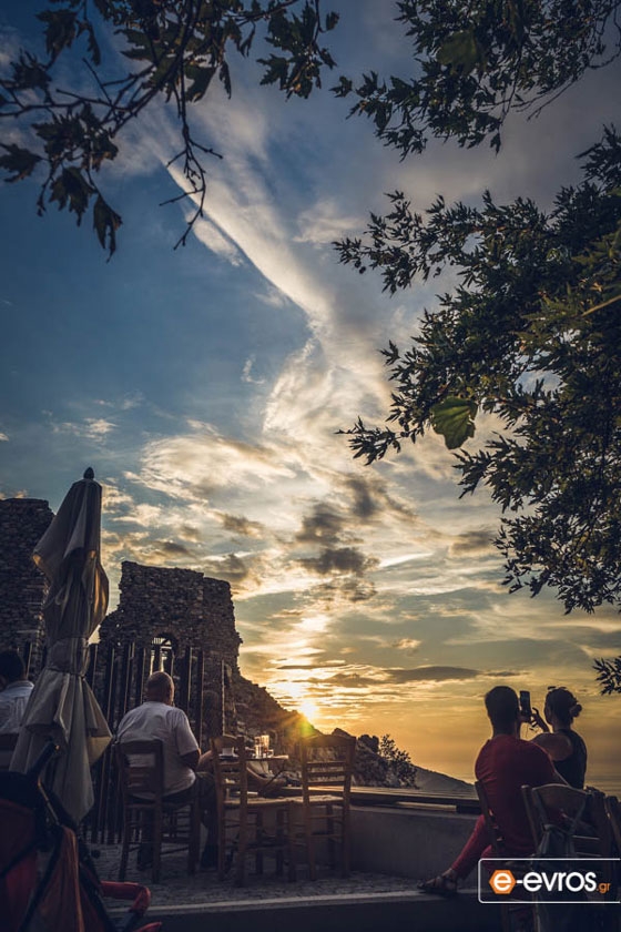 Σαμοθράκη: Δέκα λόγοι να επισκεφθείτε και να ερωτευτείτε το νησί των μεγάλων θεών